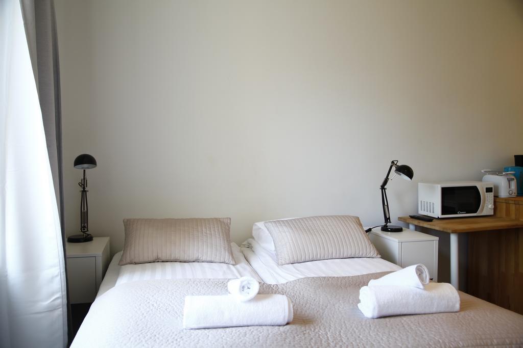 Experience Living Urban Apartments Helsinki Kamer foto